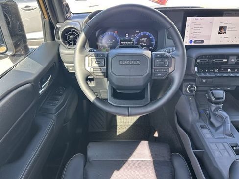 Used 2027 Toyota Land Cruiser w/ Premium Package AWD/4WD image 14