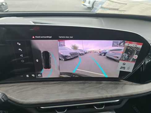 New 2025 Audi Q5 Premium Plus image 8