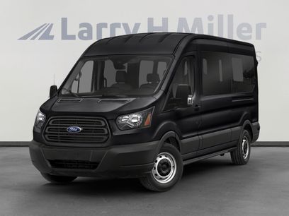 Used 2019 Ford Transit 350 XLT