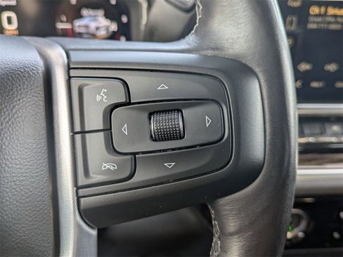 Certified 2022 GMC Sierra 1500 Elevation image 17