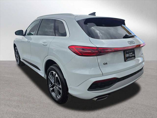 New 2026 Audi Q5 Premium AWD/4WD image 5