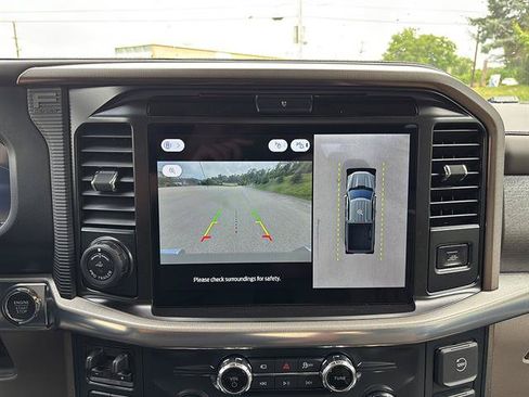 New 2026 Ford F150 Platinum AWD/4WD image 22
