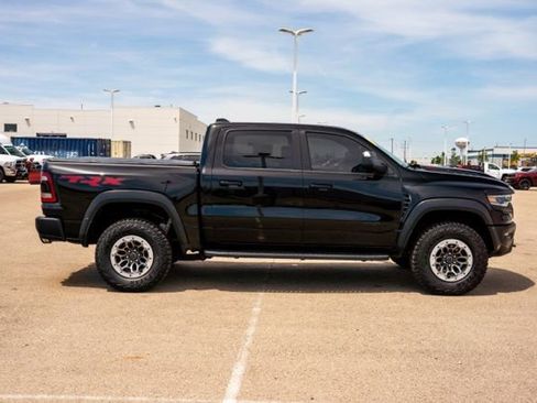 Used 2023 RAM 1500 TRX w/ TRX Level 2 Equipment Group AWD/4WD image 8