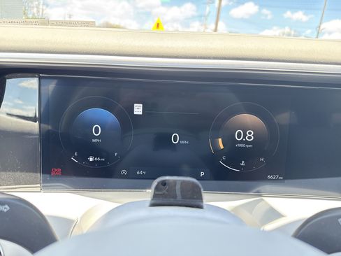 Used 2026 Hyundai Palisade SEL AWD/4WD image 22