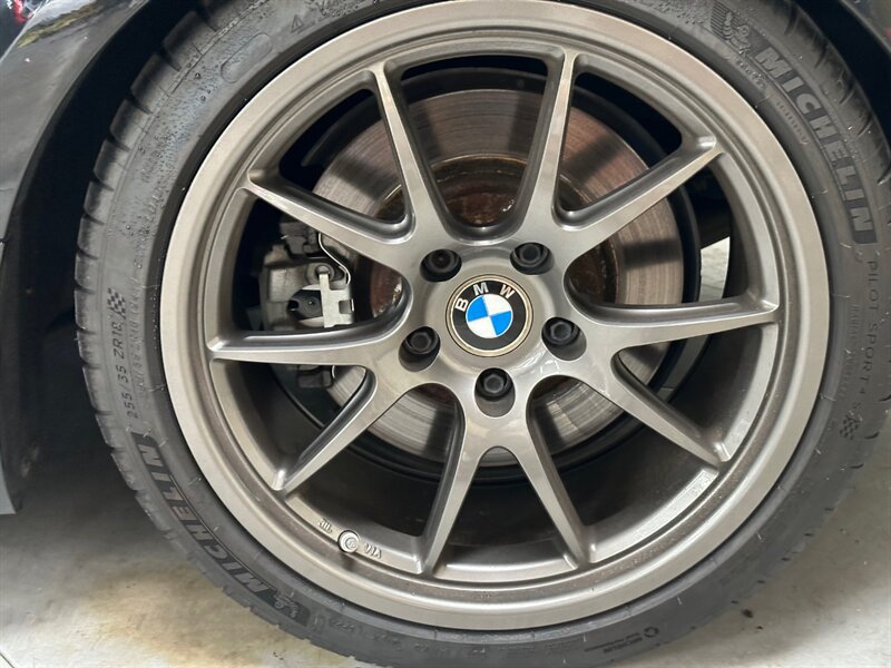 Used 2007 BMW 335i Convertible RWD image 29