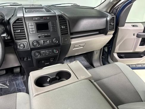 Used 2018 Ford F150 XL w/ Trailer Tow Package w/101A AWD/4WD image 21