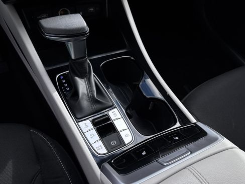 Used 2023 Hyundai Tucson SEL image 20