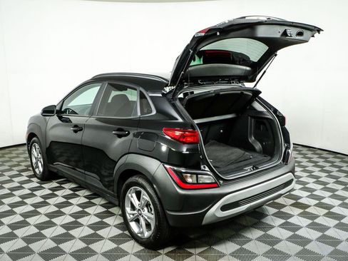Used 2023 Hyundai Kona SEL w/ Convenience Package FWD image 32