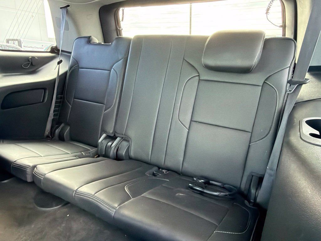 Used 2015 GMC Yukon Denali w/ Premium Package AWD/4WD image 13