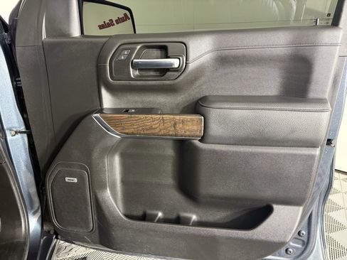 Used 2019 GMC Sierra 1500 Denali w/ Denali Ultimate Package image 42