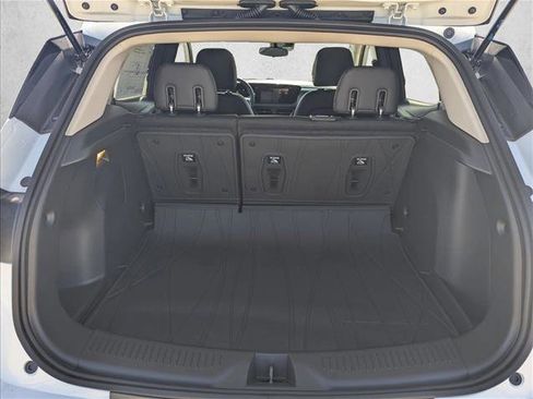New 2026 Buick Encore GX Preferred w/ Comfort Package image 10