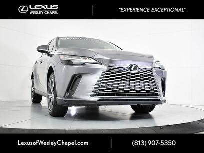Used 2023 Lexus RX 350 FWD