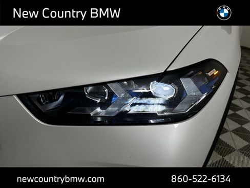 New 2026 BMW X5 xDrive40i w/ Premium Package image 29