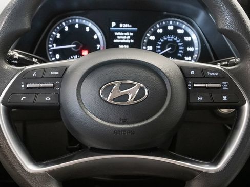 Used 2023 Hyundai Sonata SEL FWD image 14