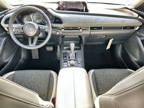 Used 2026 MAZDA CX-30 AWD 2.5 S image 10