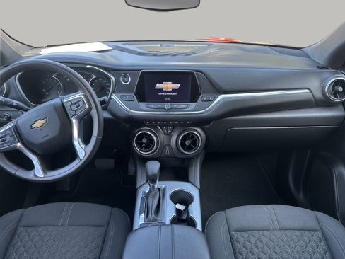 Used 2022 Chevrolet Blazer LT image 10