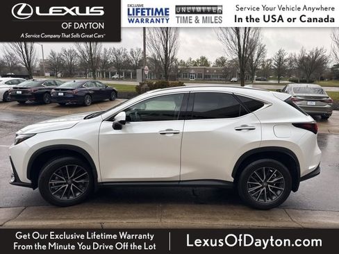 Used 2024 Lexus NX 250 250 Premium image 6