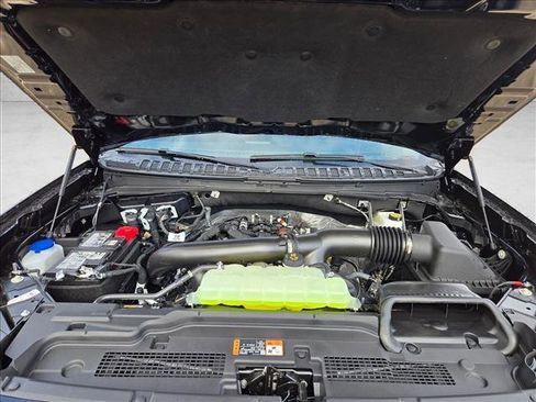 New 2026 Ford Expedition King Ranch image 16