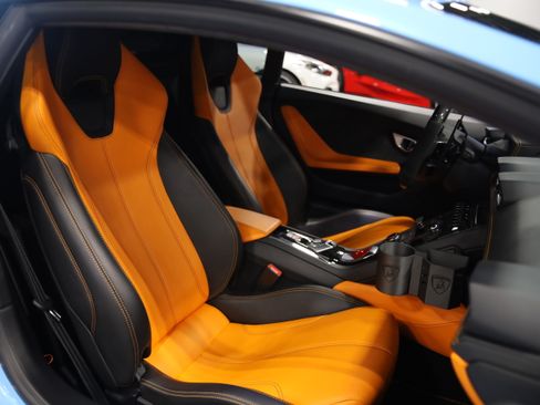 Used 2016 Lamborghini Huracan LP 610-4 Avio AWD/4WD image 33