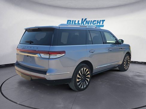 Used 2024 Lincoln Navigator Black Label image 5