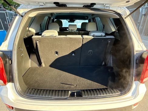 Used 2020 Hyundai Palisade SE image 26