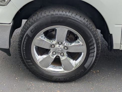 Used 2015 RAM 1500 Big Horn AWD/4WD image 31
