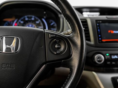Used 2013 Honda CR-V EX-L image 15