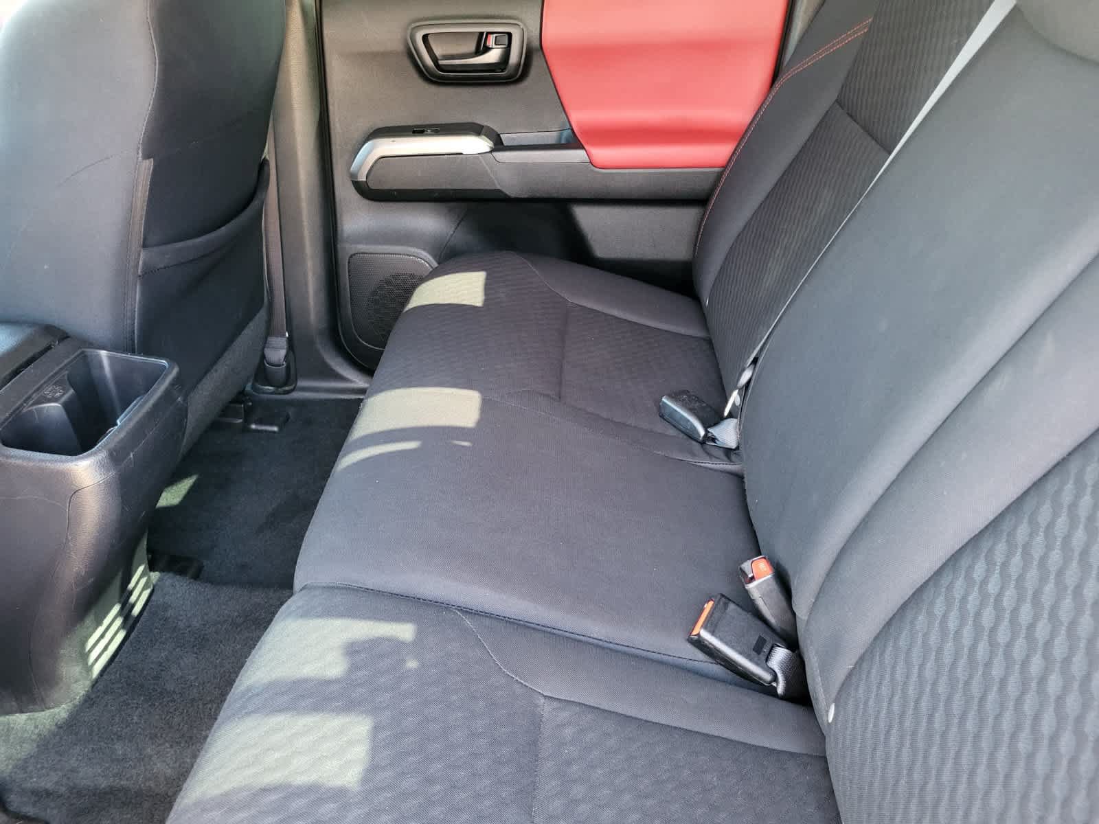 Used 2023 Toyota Tacoma SR5 RWD image 24