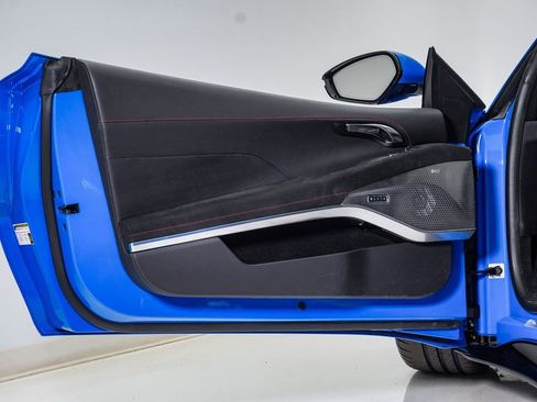 Used 2024 Lotus Emira First Edition RWD image 30