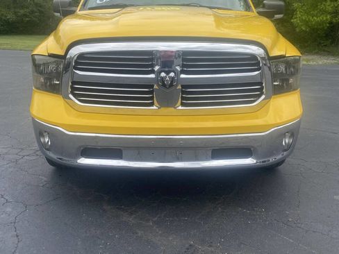Used 2015 RAM 1500 Big Horn AWD/4WD image 3