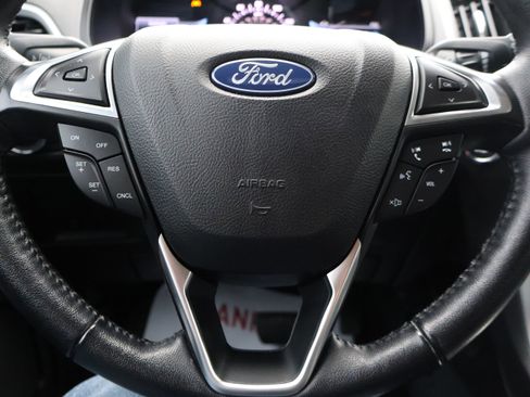 Used 2023 Ford Edge SEL w/ Convenience Package image 31