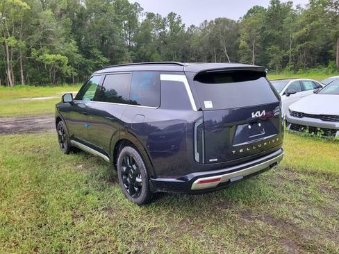 New 2027 Kia Telluride SX FWD image 3