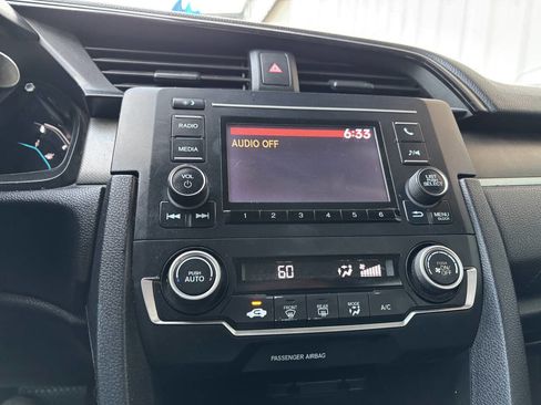 Used 2019 Honda Civic LX image 21