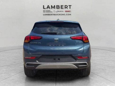 New 2026 Buick Encore GX Preferred w/ Comfort Package FWD image 4
