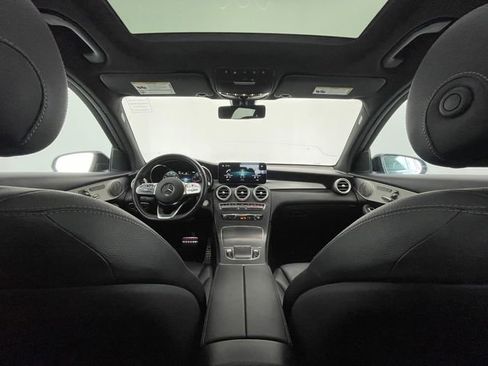 Used 2021 Mercedes-Benz GLC 300 image 20