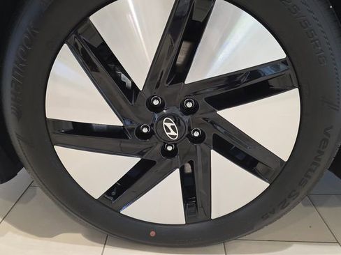 New 2025 Hyundai Ioniq 6 SE AWD/4WD image 8
