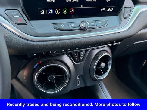 Used 2024 Chevrolet Blazer LT w/ LPO, Sport Package FWD image 20