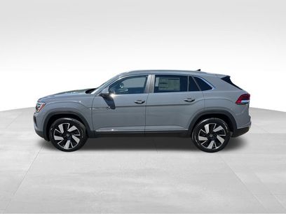 New 2026 Volkswagen Atlas Cross Sport SEL