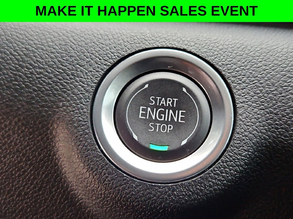 Used 2025 GMC Terrain Elevation w/ Black Edition AWD/4WD image 20