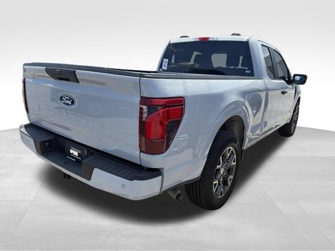 Certified 2024 Ford F150 STX RWD image 27