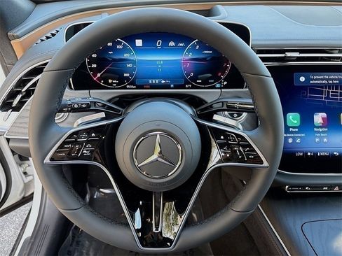 New 2026 Mercedes-Benz E 450 4MATIC All-Terrain Wagon image 15