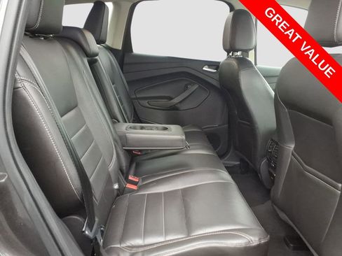 Used 2016 Ford Escape Titanium w/ Equipment Group 301A image 12