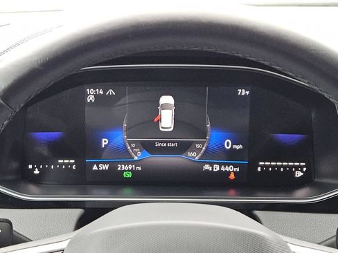 Used 2025 Volkswagen Jetta S FWD image 27