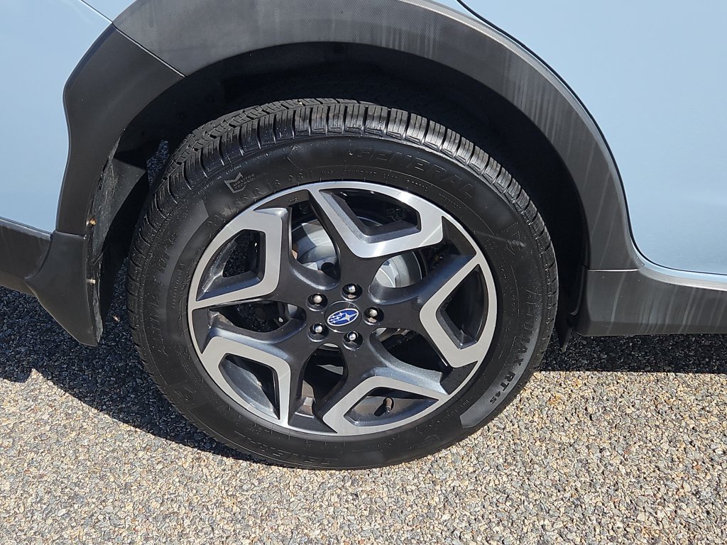 Used 2019 Subaru Crosstrek 2.0i Limited AWD/4WD image 9
