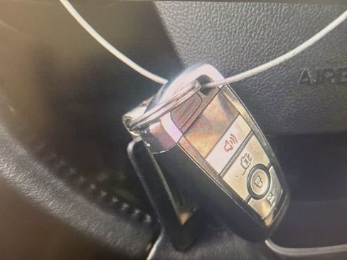 Certified 2022 Ford Bronco Sport Big Bend w/ Convenience Package image 7