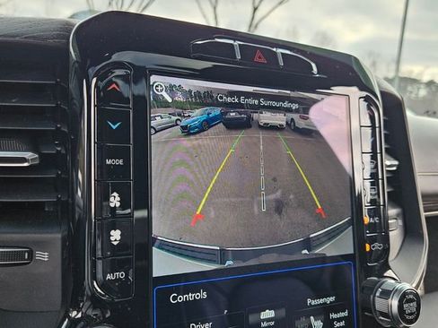 Used 2021 RAM 1500 Limited image 21