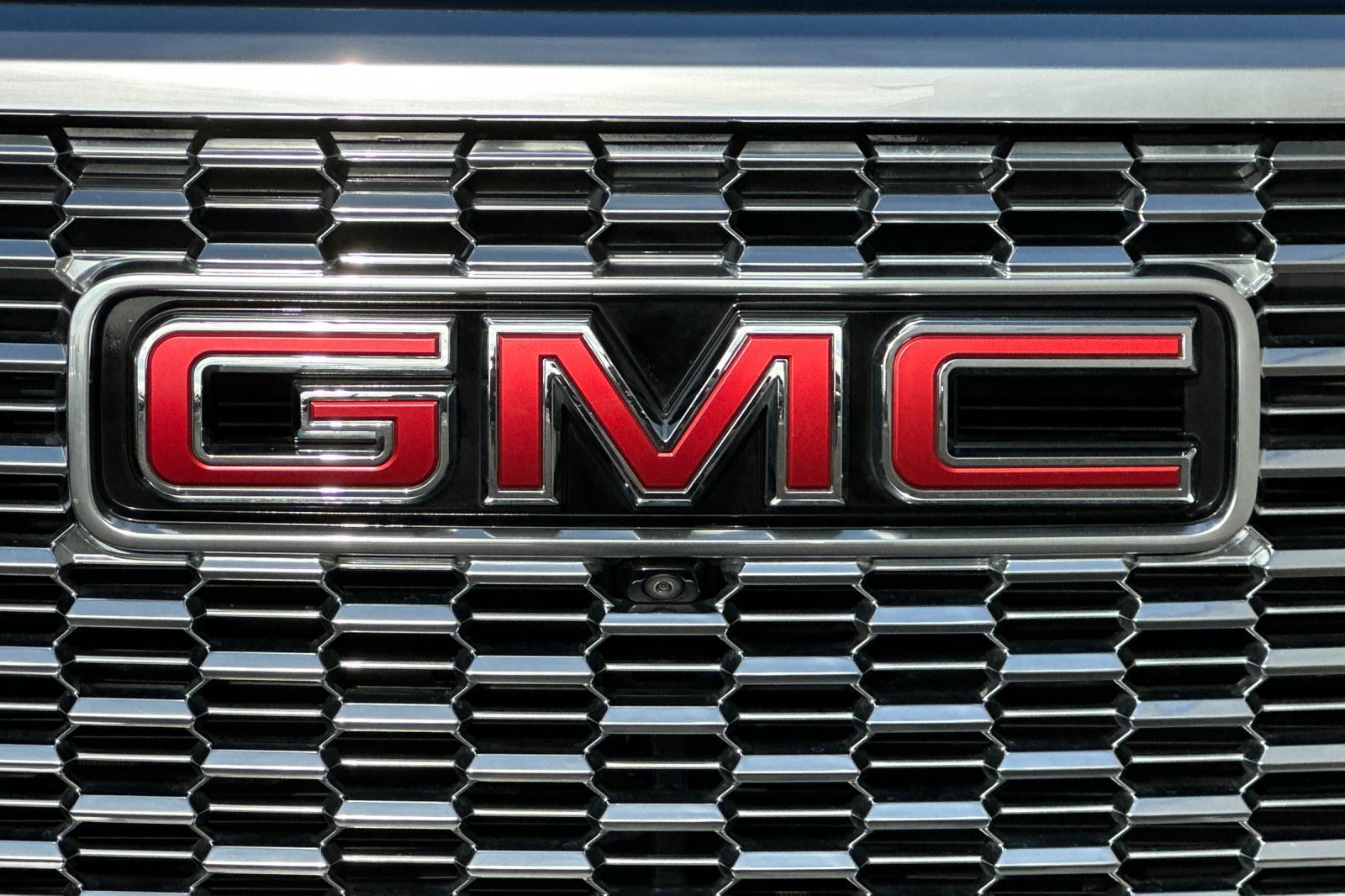 Certified 2023 GMC Yukon XL Denali w/ Max Trailering Package RWD image 41