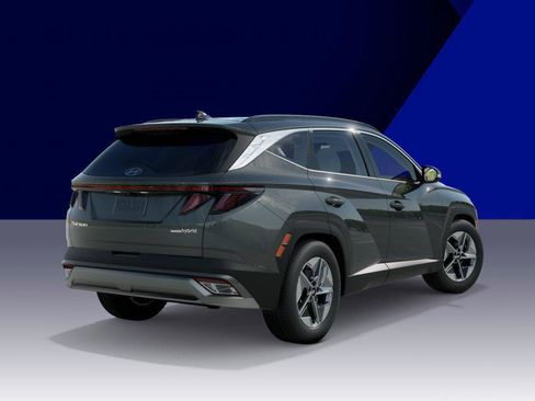 New 2026 Hyundai Tucson SEL AWD/4WD image 4