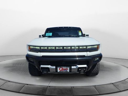 Used 2023 GMC Hummer EV Edition 1 AWD/4WD image 8