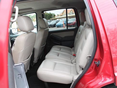 Used 2008 Ford Explorer XLT AWD/4WD image 28